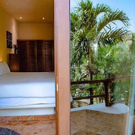 Porto Playa Condo Hotel And Beach Club Playa del Carmen Exterior foto